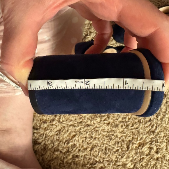 Gucci Marmont sandals - Picture 7 of 8